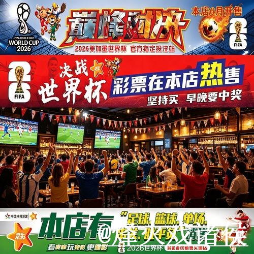 美加墨世界杯外围入口最新整理,玩法理解和地址变化一次看懂 美加墨世界杯外围入口最新整理,玩法理解和地址变化一次看懂